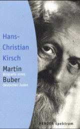 Hans-Christian Kirsch - Martin Buber