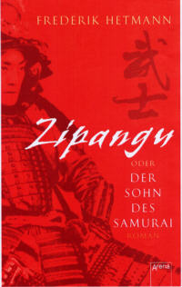 "Zipangu oder der Sohn des Samurai"