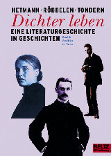 Hetmann/Röbbelen/Tondern - Dichter leben 2